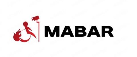 Logotipo Mabar